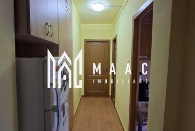 Apartament cu 3 camere semidecomandat, mobilat în Cedonia - 1