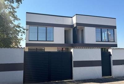Casă cu 3 camere în Central - 6