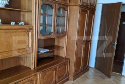 Apartament cu 4 camere decomandat, mobilat în Micro 17 - 7