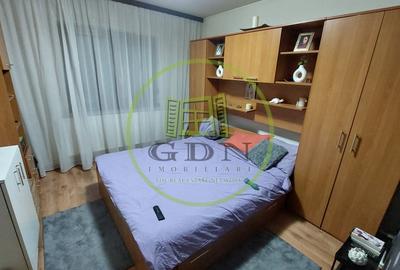 Apartament 3 camere, decomandat, parter, 66.8 mp, Craiovita Noua, zona Niela - 3