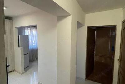 Apartament 1 camera zona centrala | complet mobilat ?i utilat | - 4