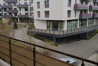 P.F. Apartament 1 camera,Iulius Mall,FSEGA,Marasti,Studium,Teodor Mihali,Bloc nou - 1