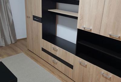 Garsonieră semidecomandată în Buziașului - 5