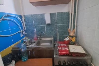 Garsonieră semidecomandată în Pantelimon