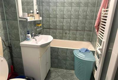 Apartament cu 3 camere decomandat, mobilat în Central - 11