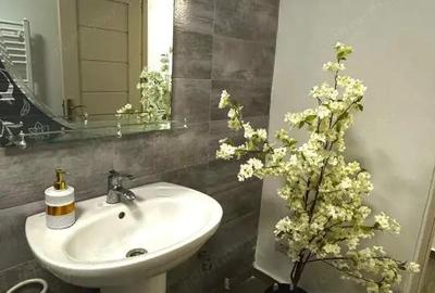 Garsoniera, 29,4 mp, zona centrala - 5