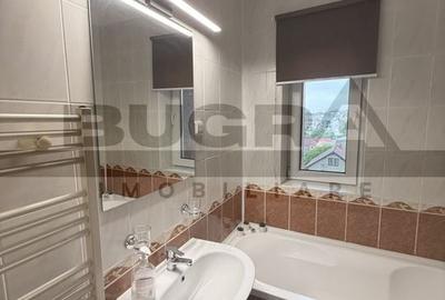 Penthouse, 120 mp, garaj, zona Andrei Muresanu - 19