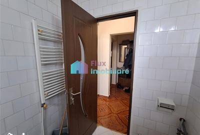 Apartament cu 2 camere decomandat în Precista - 3