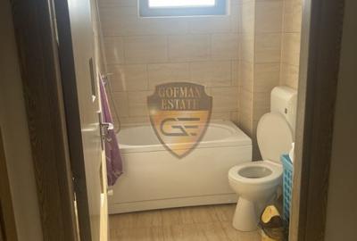 Inchiriez ap.2 camere, Tomis nord, Campus, Centrala gaz, parcare - 5
