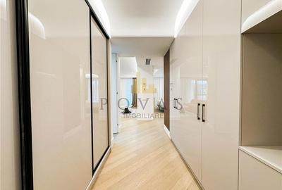 Apartament cu 3 camere semidecomandat, mobilat în Iancu Nicolae - 5