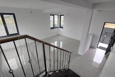 Duplex Magurele P+1+M 4 camere, ULTIMA UNITATE - 2