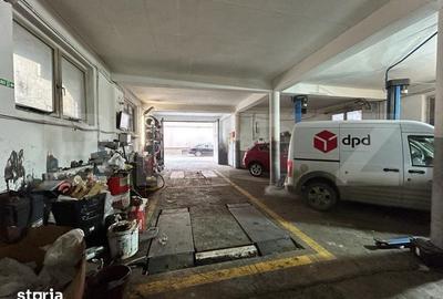 Spațiu comercial, de 250 mp, în Șcheia - 6