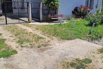 Casă cu 3 camere cu Teren 2877 Mp în Central - 3