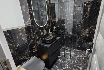 Apartament cu 2 camere decomandat, mobilat în Dorobanți - 1