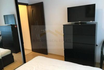 Apartament cu 2 camere decomandat, mobilat în Crângași - 7