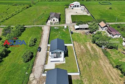 Vila noua, Stefanesti - Tudosesti - 14