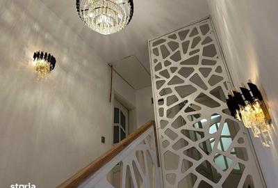 Casă cu 4 camere cu Teren 180 Mp în Central - 3