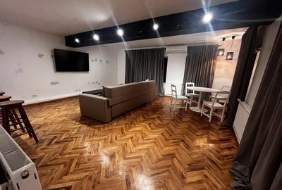 Apartament cu 3 camere decomandat în Trivale - 5