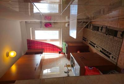 Apartament cu 3 camere semidecomandat în Central - 5