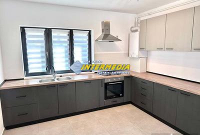 Casa noua de inchiriat finisata complet mobilata in Alba Iulia Cetate - 1