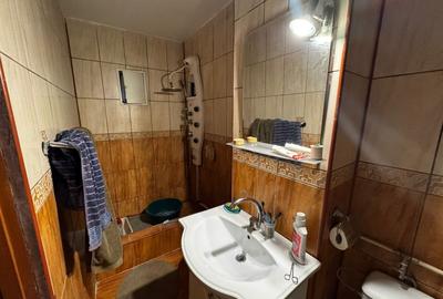 Apartament 2 camere, 53,55 mp, decomandat, cartierul Lapus - 7