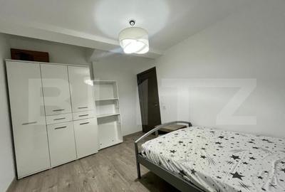 Apartament modern cu 3 camere in complexul Luceafarul - 1