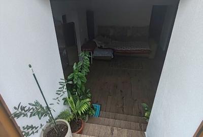 Apartament cu 2 camere, mobilat în Telegrafului - 2