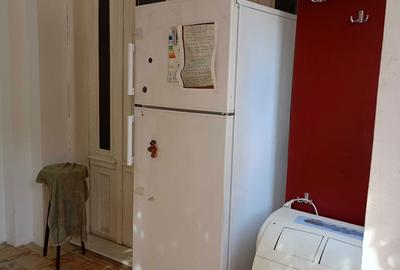 Casă cu 2 camere cu Teren 125 Mp în Ultracentral - 4