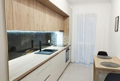 Apartament modern 2 camere de inchiriat in Prima Arena - 9