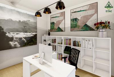 Vile Lux Rezidențiale Copou Iași - 11