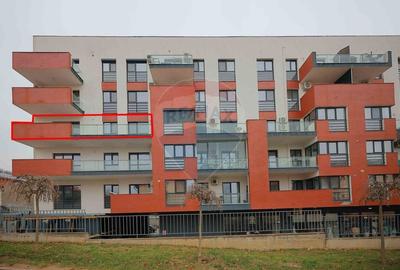 Apartament 3 Camere, Inchiriere, Spital Judetean, Bloc Nou
