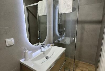 Apartament 3 camere si terasa panoramica cu vedere la mare si lac!! - 9