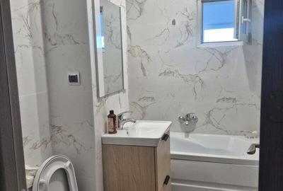 Apartament cu 2 camere semidecomandat, mobilat în Iancului - 4