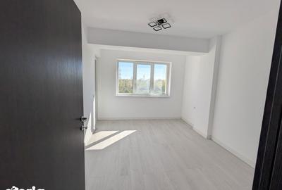 Apartament cu 2 camere în Gherăiești - 11