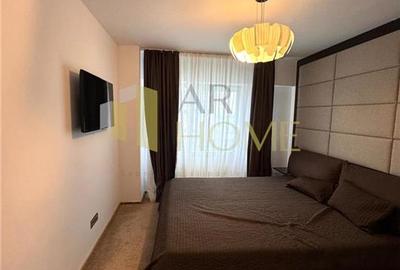 Apartament cu 3 camere decomandat, mobilat în Republicii - 7