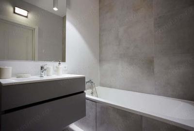 Propun spre inchiriere apartament cu doua camere in zona Teiul Doamnei - 1