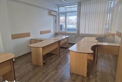 Spațiu comercial, de 91.74 mp, în Militari - 7