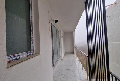 Apartament cu 2 camere semidecomandat în Mamaia-Sat - 11