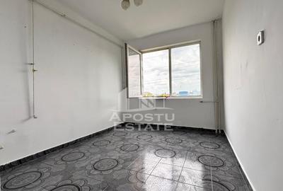 Apartament cu doua camere in zona Olimpia Stadion, etaj intermediar - 5