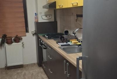 Apartament cu 2 camere decomandat, mobilat în Sălaj - 13