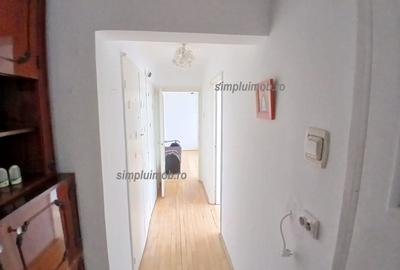 Apartament cu 3 camere semidecomandat, mobilat în Iancului - 4