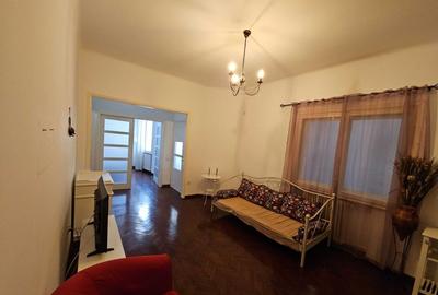 Apartament cu 2 camere semidecomandat, mobilat în Amzei - 12