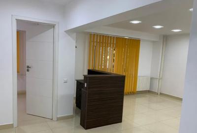 Timpuri Noi,bl.1986,parter/8,cu balcon,DECOMANDAT,Amenajat,2 bai,mobilat,utilat - 1