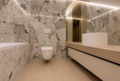 Apartament cu 3 camere semidecomandat în Iancu Nicolae - 10