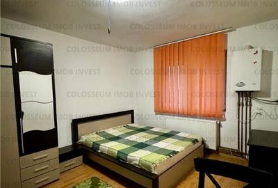 Locuin?a 1 camera | 24 mp | Centrala proprie | Etajul 2 | Zona Noua - 7