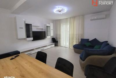 Apartament cu 2 camere în Sud - 3