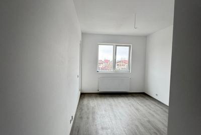 Garsonieră decomandata – Militari Residence, Str. Viilor – Comision 0% - 10