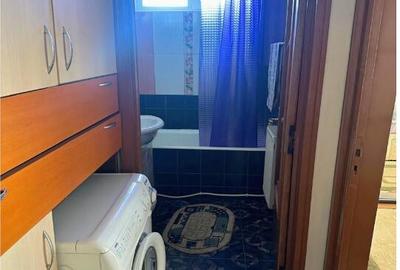 Apartament cu 2 camere semidecomandat în CFR - 10