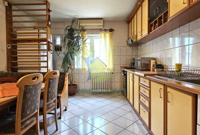 Apt. 2 camere, Aviatiei-Baneasa, in imediata apropiere a parcului Herastrau - 5