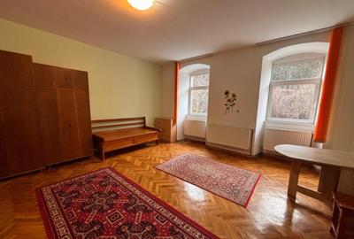 2 camere Piata Brasaai-Centrul Istoric - 15